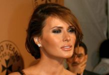 Melanija Tramp u bikiniju je kao boginja, ima 54 a zgodnija od duplo mlađih cura: Kune se u 1 vežbu za savršene obline