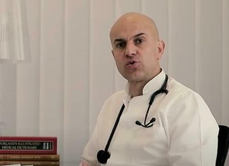 “TO JE KAO DA STE POJELI ŠEST KOCKICA ŠEĆERA” Dr Filgud upozorio sve Srbe na napitak koji uništava ORGANIZAM! “TO JE KAO DA STE POJELI ŠEST KOCKICA ŠEĆERA” Dr Filgud upozorio sve Srbe na napitak koji uništava ORGANIZAM! - featured image