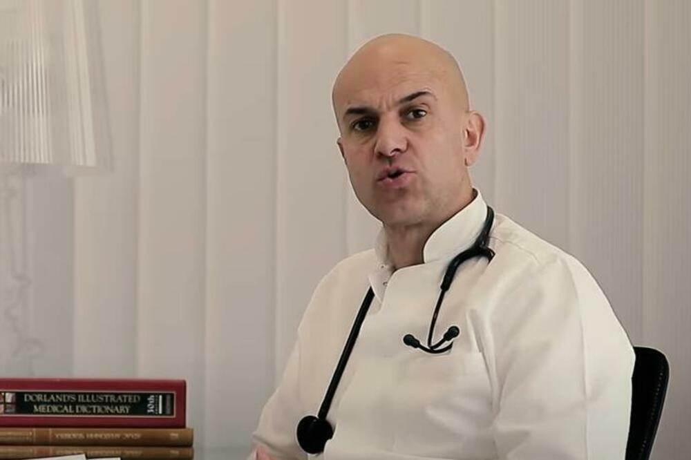 “TO JE KAO DA STE POJELI ŠEST KOCKICA ŠEĆERA” Dr Filgud upozorio sve Srbe na napitak koji uništava ORGANIZAM! - featured image