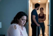 „Kada te napuste zbog tela: Žena koja je povratila svoj život“ „Kada te napuste zbog tela: Žena koja je povratila svoj život“ - featured image