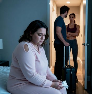 „Kada te napuste zbog tela: Žena koja je povratila svoj život“ „Kada te napuste zbog tela: Žena koja je povratila svoj život“ - featured image