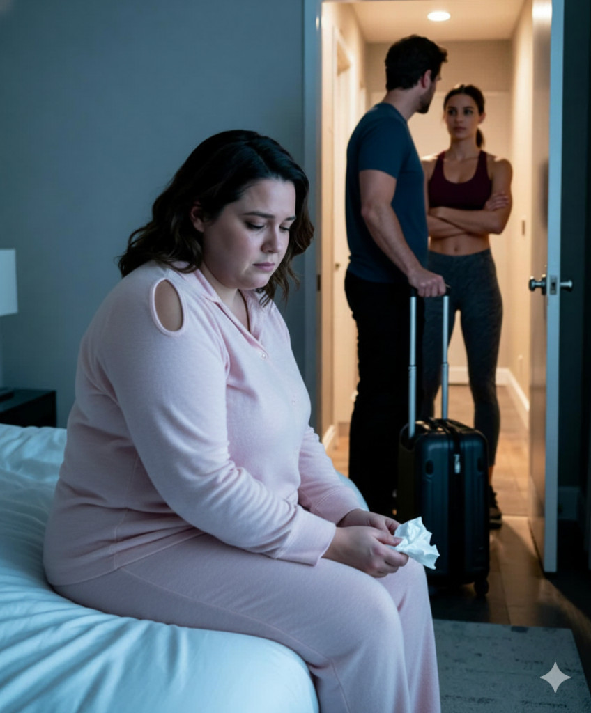 „Kada te napuste zbog tela: Žena koja je povratila svoj život“ - featured image „Kada te napuste zbog tela: Žena koja je povratila svoj život“ - featured image