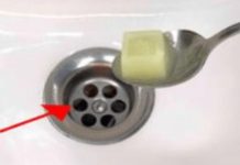 Bacite ga u sudoper i odvod se više nikada neće začepiti! (Neverovatno) Bacite ga u sudoper i odvod se više nikada neće začepiti! (Neverovatno) - featured image