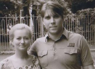 Marina i Igor 1971. dobijaju dete tamne puti, ubeđen da ga je prevarila, odmah je napustio: Niz čudnih i jezivih događaja doveo ga do zapanjujuće istine Marina i Igor 1971. dobijaju dete tamne puti, ubeđen da ga je prevarila, odmah je napustio: Niz čudnih i jezivih događaja doveo ga do zapanjujuće istine - featured image