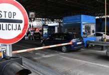 Nemojte zaboraviti prijaviti gotovinu na Hrvatskoj granici: Evo koliko možete unijeti i iznijeti novca, kazne su drastične Nemojte zaboraviti prijaviti gotovinu na Hrvatskoj granici: Evo koliko možete unijeti i iznijeti novca, kazne su drastične - featured image