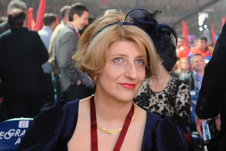 Isidora je govorila šta ju je razbolelo: “Nisam jela kobasice, niti pušila cigare, ali ovo je najkancerogenije…” - featured image