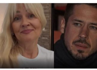 Rokvić otvoreno o odnosu s majkom! Koji muškarac još ovako govori o ženi koja ga je rodila i podigla?! 0gavno Rokvić otvoreno o odnosu s majkom! Koji muškarac još ovako govori o ženi koja ga je rodila i podigla?! 0gavno - featured image