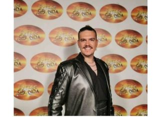 BIO JE FAVORIT U ZVEZDAMA GRANDA, A SAD NE LIČI NA SEBE: Snimili ga na ulici, EVO KAKO SAD IZGLEDA ISAK ŠABANOVIĆ