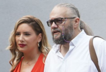 Pričali su da se vole, ali ona je zatražila razvod: Razlog je sramotan – nije ljubav sve što vidiš, zato pazi kome zavidiš, pakao