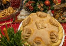 Šta mora da bude na trpezi za Badnji dan? Hrana koja donosi blagostanje, a jedno jelo je najsvetije