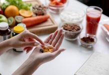 Pet vitamina koji pomažu varenju: Gastroenterolog otkriva simptome nedostatka i najbolje izvore