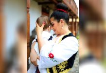 “ĆERKA MI JE PROMENILA SMISAO ŽIVOTA” Sanja Maletić otkrila koliko je majčinstvo promenilo i kako sada izgledaju praznici u njenom domu…