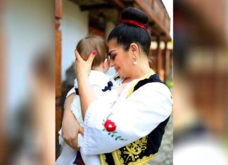 “ĆERKA MI JE PROMENILA SMISAO ŽIVOTA” Sanja Maletić otkrila koliko je majčinstvo promenilo i kako sada izgledaju praznici u njenom domu…