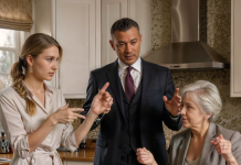 Stan bez mira: Svekrvina borba za tuđu imovinu