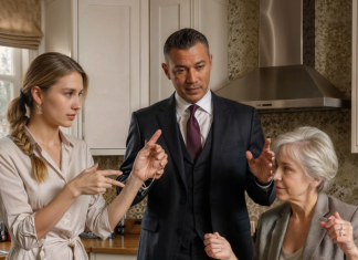 Stan bez mira: Svekrvina borba za tuđu imovinu