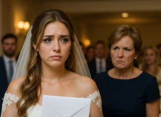 Mrzila me je od prvog dana — ali nisam znala do koje mjere je spremna da ide