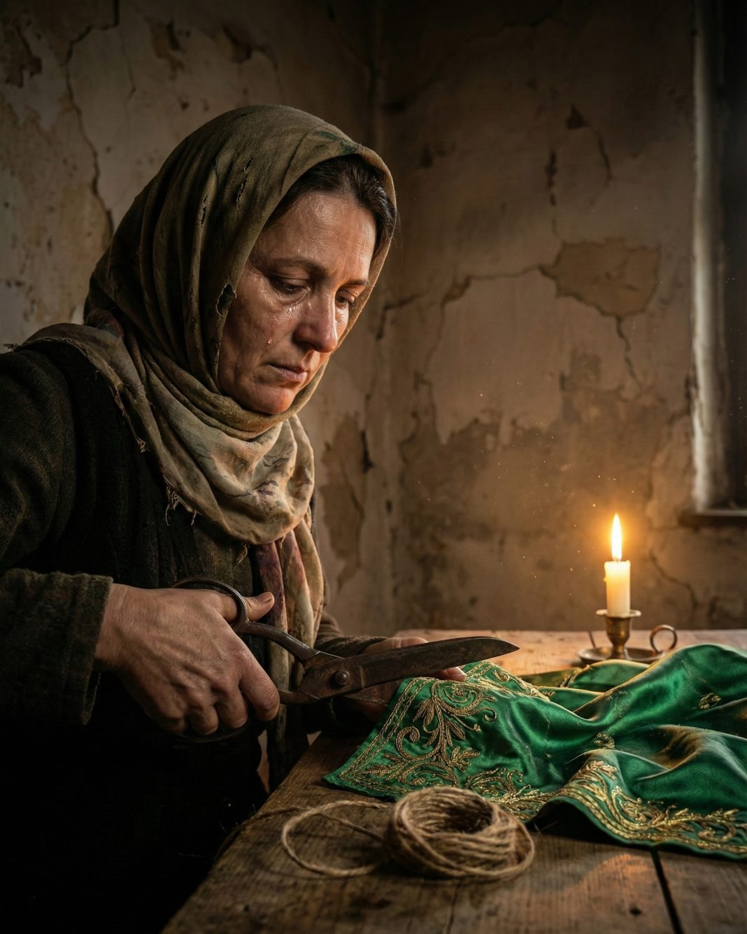 Svi su govorili da će biti zla maćeha ali ono što je uradila pred Bajram ućutkalo je selo - featured image