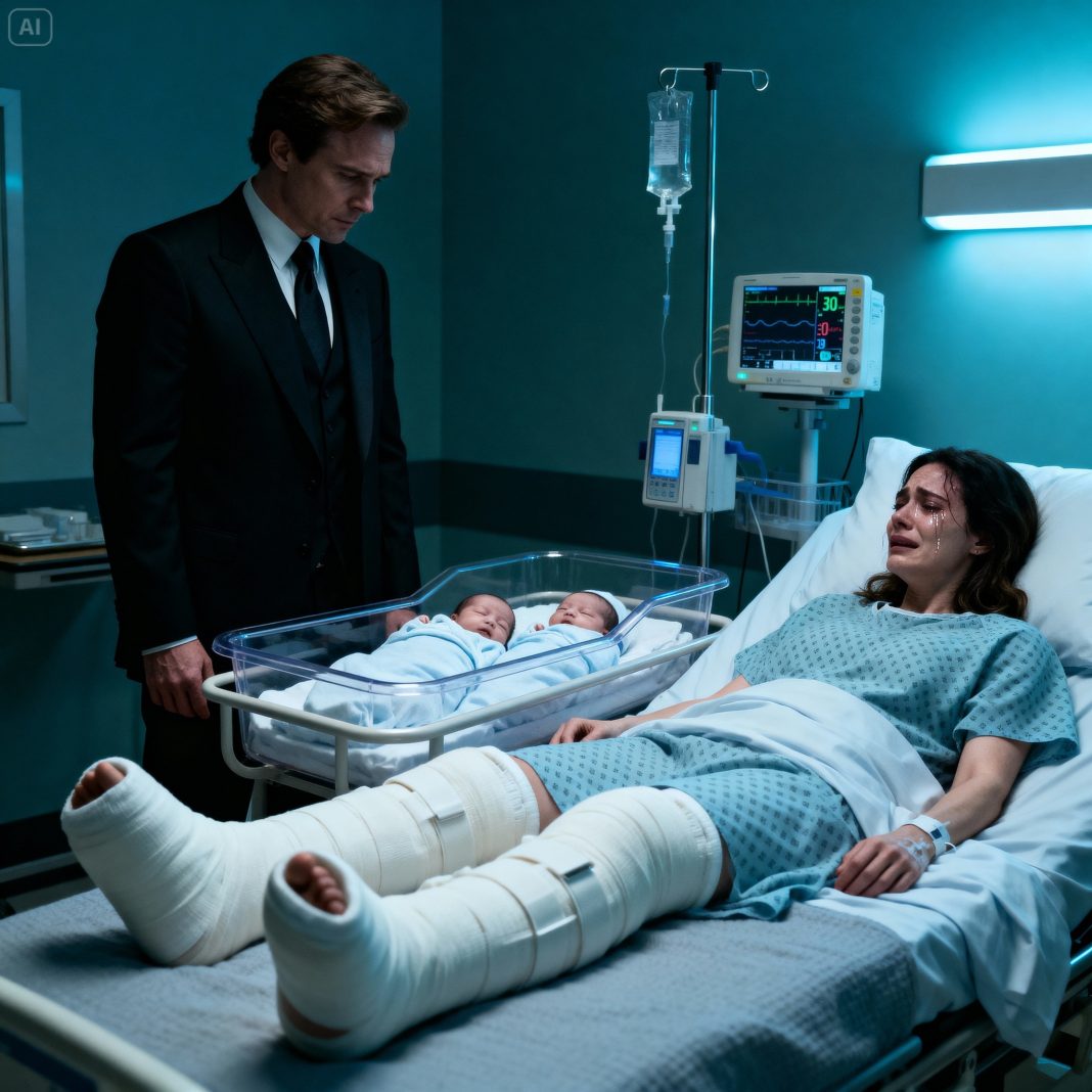 Mislio je da me slomio razvodom, a nije znao da sam ja vlasnica njegova carstva - featured image Mislio je da me slomio razvodom, a nije znao da sam ja vlasnica njegova carstva - featured image