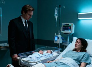 Mislio je da me slomio razvodom, a nije znao da sam ja vlasnica njegova carstva Mislio je da me slomio razvodom, a nije znao da sam ja vlasnica njegova carstva - featured image