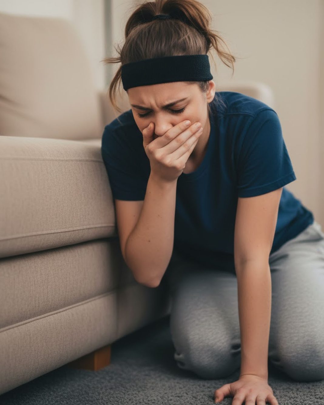 Poruka ispod kreveta: Majka je nakon smrti kćeri otkrila istinu koju nikada nije očekivala - featured image