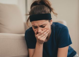 Poruka ispod kreveta: Majka je nakon smrti kćeri otkrila istinu koju nikada nije očekivala Poruka ispod kreveta: Majka je nakon smrti kćeri otkrila istinu koju nikada nije očekivala - featured image