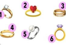 Koji prsten birate? Ovaj psihološki test otkriva najskrivenije delove vaše duše i karaktera