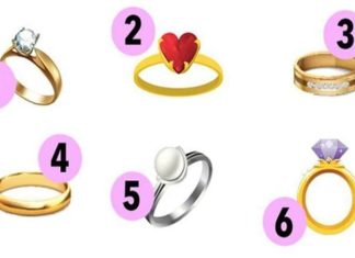 Koji prsten birate? Ovaj psihološki test otkriva najskrivenije delove vaše duše i karaktera