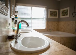 Mesta u kući koja bi trebalo da čistite svakog dana: Tu ima bakterija kao u javnom toaletu