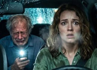 „Tajanstveni putnik i porodica koju nisam znala da imam“