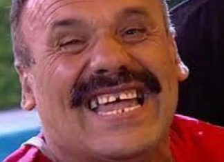 Nikome nije jasno kako je on uspio da zbari nju: Najzgodnija starleta kraj njeg – Zmaj od šipova više nije divIjak, zaIjubio se Nikome nije jasno kako je on uspio da zbari nju: Najzgodnija starleta kraj njeg – Zmaj od šipova više nije divIjak, zaIjubio se - featured image