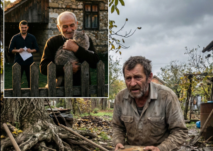 Rođaci je šutirali sa groba, a ona im spasila nasledstvo - featured image