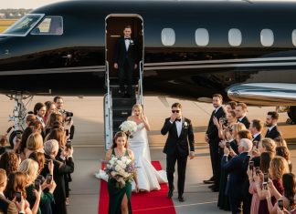 Hteo je da joj se naruga pred svima, ali njen dolazak je iznenadio celu salu Hteo je da joj se naruga pred svima, ali njen dolazak je iznenadio celu salu - featured image