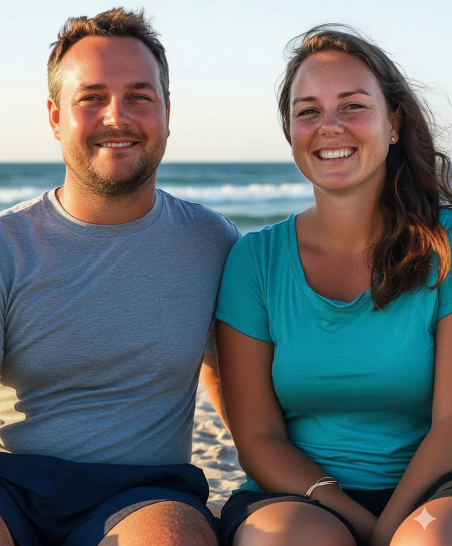 Muž je proveo nedelju dana sa jednom poznanicom na moru, a kada se vratio, bio je zapanjen onim što je video u kući. - featured image