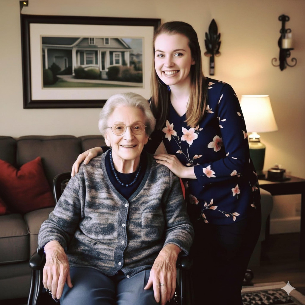 Brinula sam se o napuštenoj starici 7 godina koju sam zavolila kao svoju porodicu - featured image Brinula sam se o napuštenoj starici 7 godina koju sam zavolila kao svoju porodicu - featured image