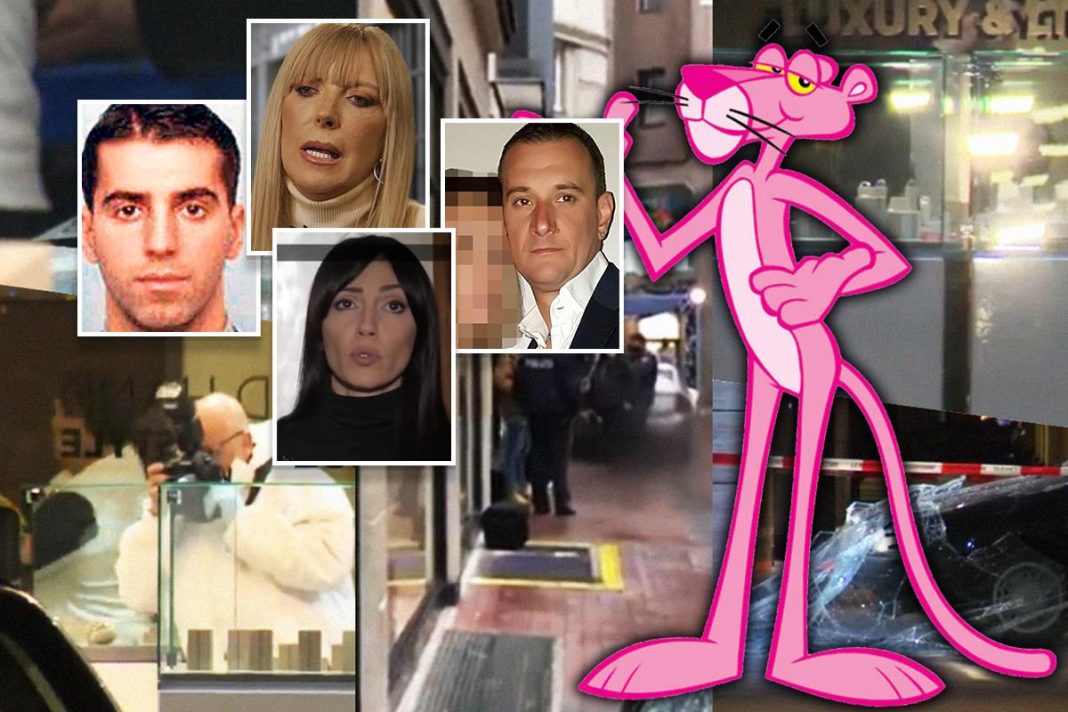 OVO SU NAJPOZNATIJI OVO SU NAJPOZNATIJI