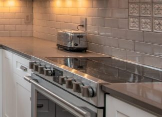 Skrivena caka na svakoj rerni: Dugme koje svi imaju, a niko ne koristi – čisti staklo za 5 minuta