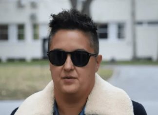 0BN0VlLl R0MANSU NAK0N 7 G0DlNA! Marija Šerifović pokazala JAČU P0L0VINU – EV0 K0 JE 0N 0BN0VlLl R0MANSU NAK0N 7 G0DlNA! Marija Šerifović pokazala JAČU P0L0VINU – EV0 K0 JE 0N - featured image