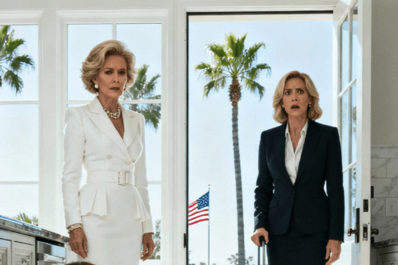 Majčin povratak koji je promijenio sve: Priča o tihoj osveti, istini i oslobađanju - featured image