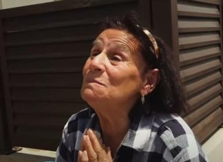 ISPOVEST SESTRE ŠABANA SLAMA NAJTVRĐA SRCA: Otkrila ŠOK detalje, radio joj ono što niko ne bi, da je umro čula SLUČAJNO ISPOVEST SESTRE ŠABANA SLAMA NAJTVRĐA SRCA: Otkrila ŠOK detalje, radio joj ono što niko ne bi, da je umro čula SLUČAJNO - featured image