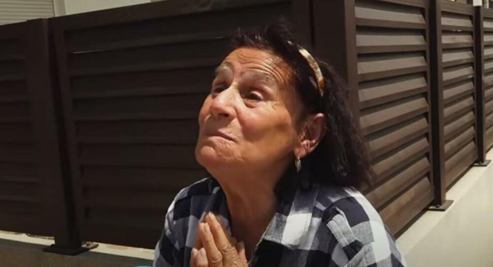 ISPOVEST SESTRE ŠABANA SLAMA NAJTVRĐA SRCA: Otkrila ŠOK detalje, radio joj ono što niko ne bi, da je umro čula SLUČAJNO - featured image ISPOVEST SESTRE ŠABANA SLAMA NAJTVRĐA SRCA: Otkrila ŠOK detalje, radio joj ono što niko ne bi, da je umro čula SLUČAJNO - featured image