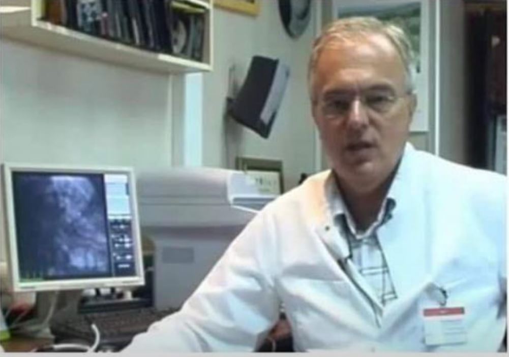 Čuveni kardiolog otkriva: Blizi se srčani udar ako visina donjeg pritiska prelazi ovu vrednost - featured image