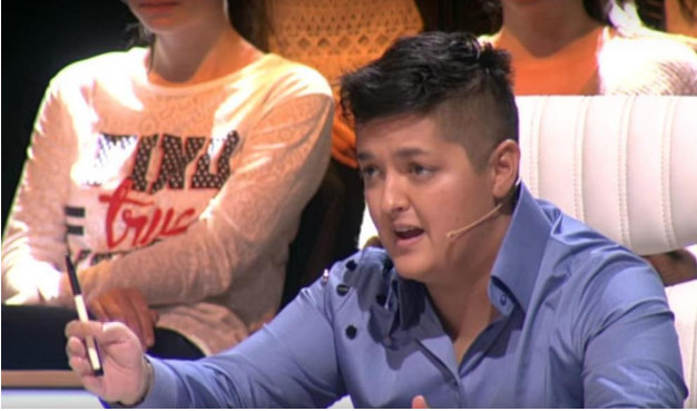 „Ti si jedina lezbijka koju podržavam“ Marija Šerifović dobila ovaj komentar, a njen odgovor je potpuni hit..(FOTO) - featured image