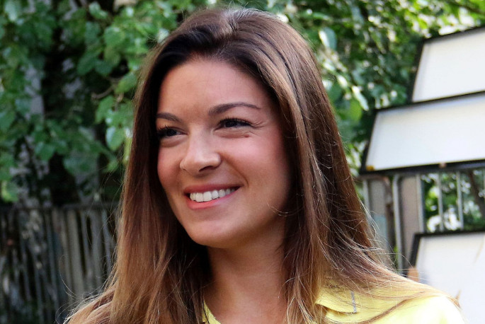 Godinu dana od rođenja trećeg sina, Sanja Kužet podelila prelepe vesti: Svi čestitaju - featured image