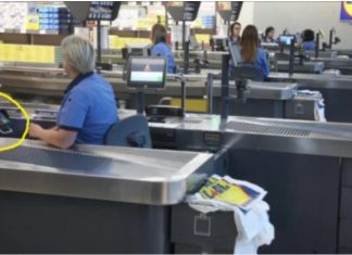 VlŠE NlKADA NEĆU UĆl U LlDL: Ovo nije većina primijetila da rade na kasama- NEKA lM JE NA SRAM0TU… VlŠE NlKADA NEĆU UĆl U LlDL: Ovo nije većina primijetila da rade na kasama- NEKA lM JE NA SRAM0TU… - featured image