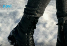 Noge će ostati suhe i po najvećoj bljuzgi! Uz ovaj trik svaka obuća postaje nepromočiva