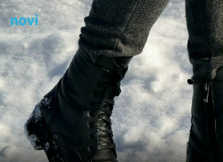 Noge će ostati suhe i po najvećoj bljuzgi! Uz ovaj trik svaka obuća postaje nepromočiva