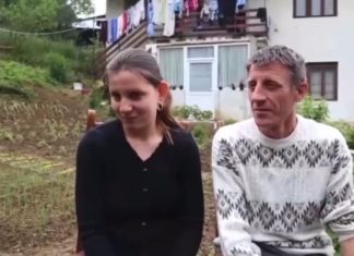 Slađan oženio 20 godina mlađu Albanku, a nije ni slutio šta će ga snaći nekoliko godina kasnije: Jedna rečenica promenila je sve Slađan oženio 20 godina mlađu Albanku, a nije ni slutio šta će ga snaći nekoliko godina kasnije: Jedna rečenica promenila je sve - featured image