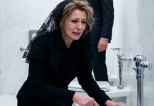 Moj sin je mislio da sam nemoćna udovica i rekao mi da čistim njegovo kupatilo — Nije znao da cijela kompanija pripada meni Moj sin je mislio da sam nemoćna udovica i rekao mi da čistim njegovo kupatilo — Nije znao da cijela kompanija pripada meni - featured image