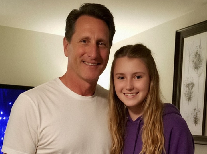 Očuh moje tinejdžerske kćerke stalno ju je vodio na noćne „izlete po sladoled“ – kada sam vidjela snimke sa dashcamere, morala sam sjesti - featured image