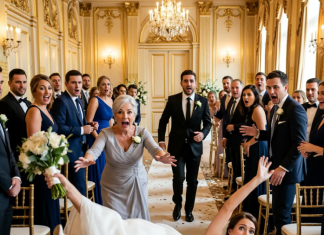 Lažno venčanje, prava zavera: Šta su mi muž i svekrva planirali